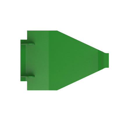 John Deere AE56948: Cutterbar Gauge Shoe