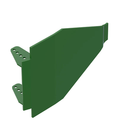 John Deere AE56948: Cutterbar Gauge Shoe