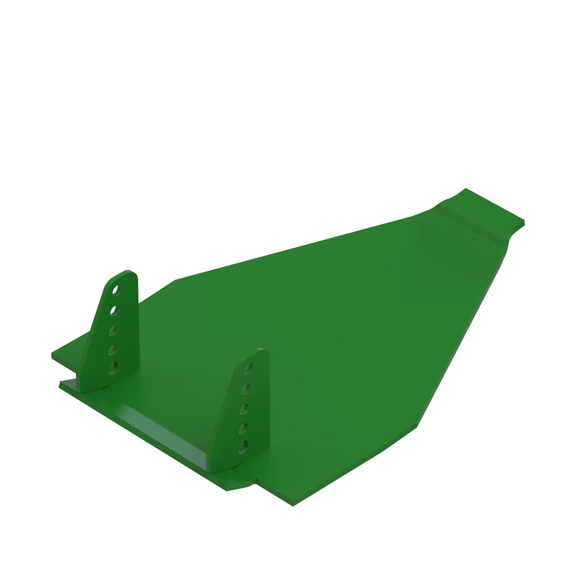 John Deere AE56948: Cutterbar Gauge Shoe