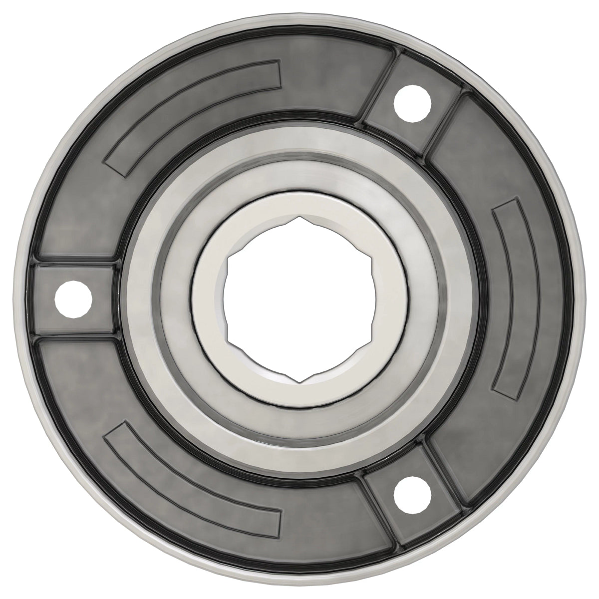 John Deere AE58192: Bearing with Housing