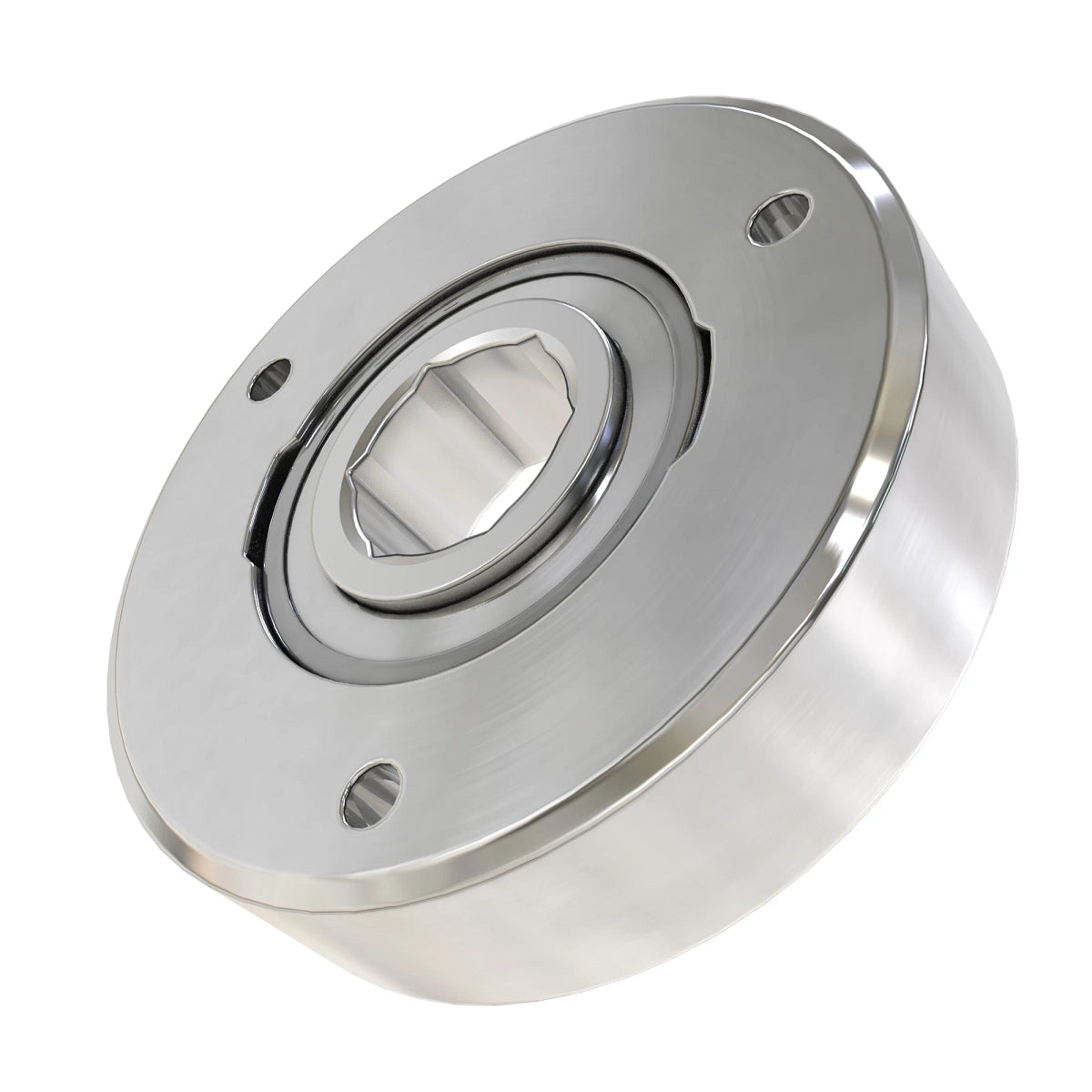 John Deere AE58192: Bearing with Housing