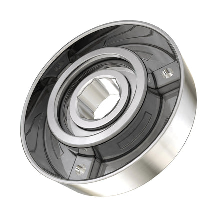 John Deere AE58192: Bearing with Housing