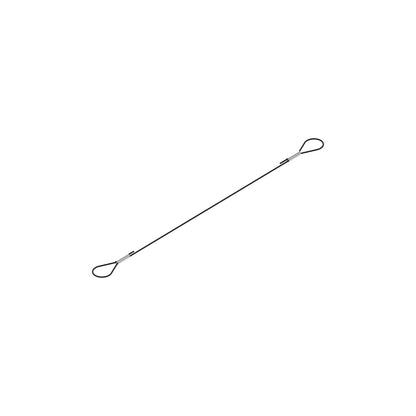 John Deere AE58393: Net Wrap Tension Twine Wrapping Cable