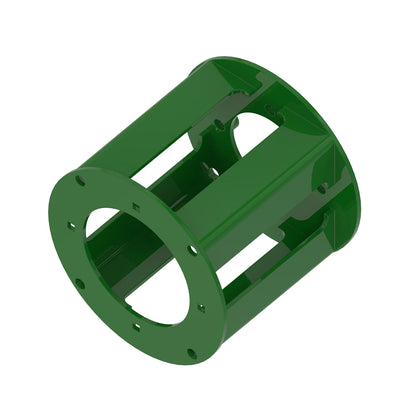 John Deere AE59633: Cutterbar Drum