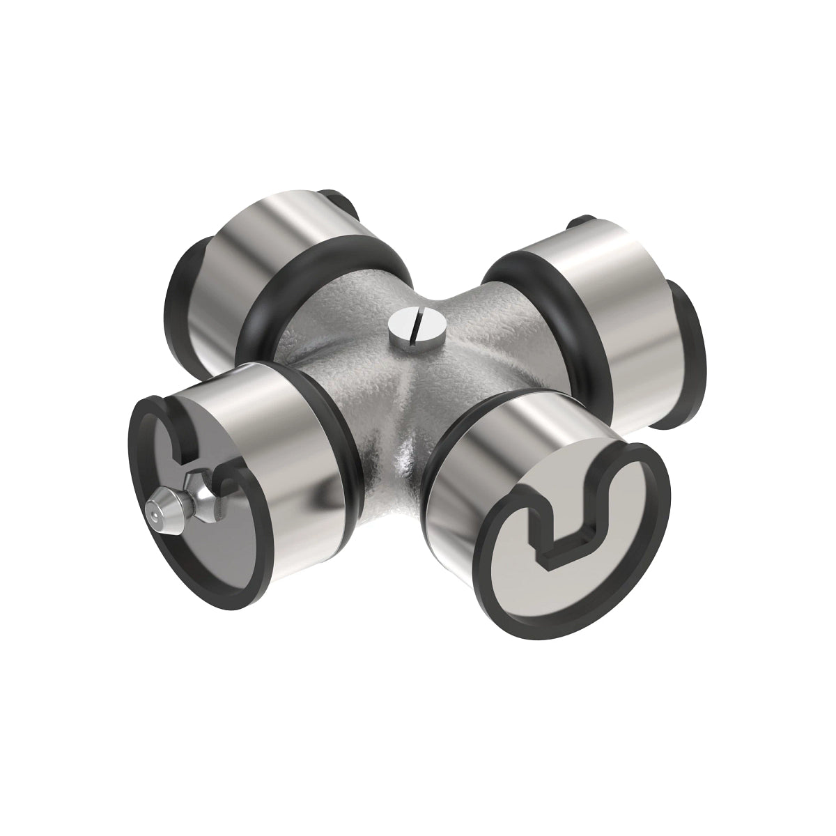 John Deere AE73351: Cross and Bearing Assembly