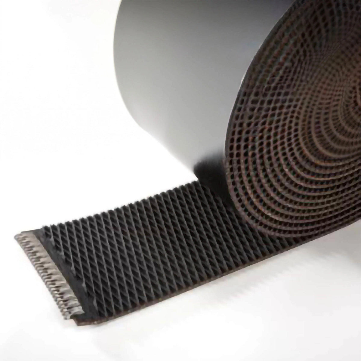 John Deere AE74178: DiamondTough Flat Belt, Pre-Cut Long, Effective Length 13445 mm (529.33 inch)