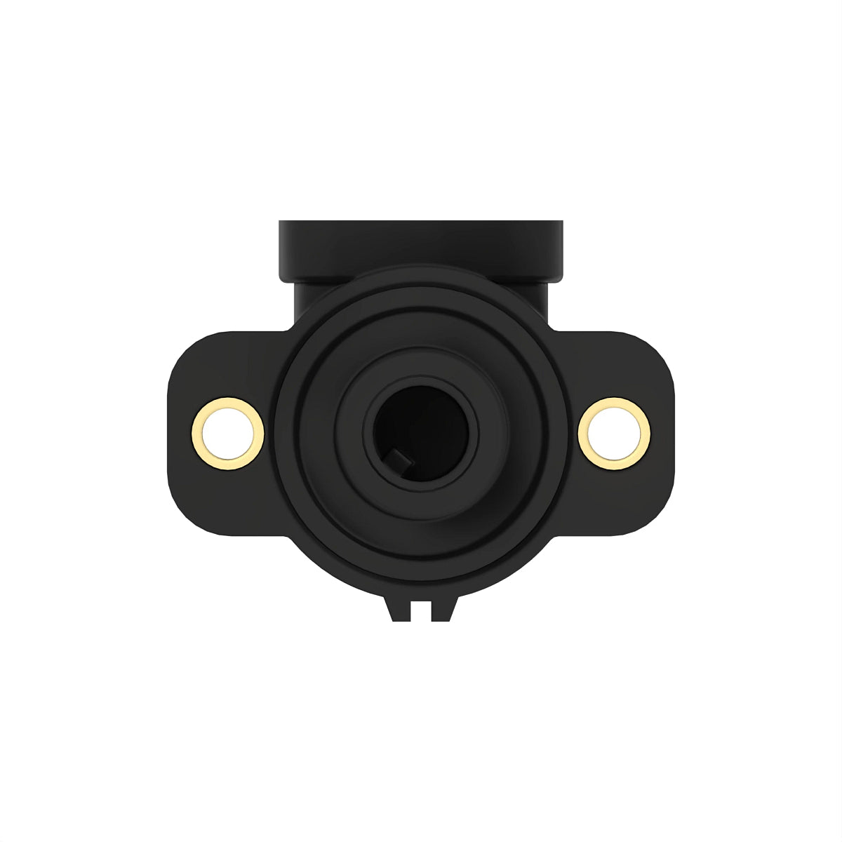 John Deere AE74687: Rotary Hall Effect Position Sensor
