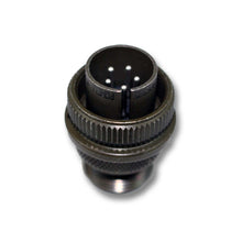 Ag Express AE8066: 5-Pin Weigh-Tronix Weighbar Connector Kit