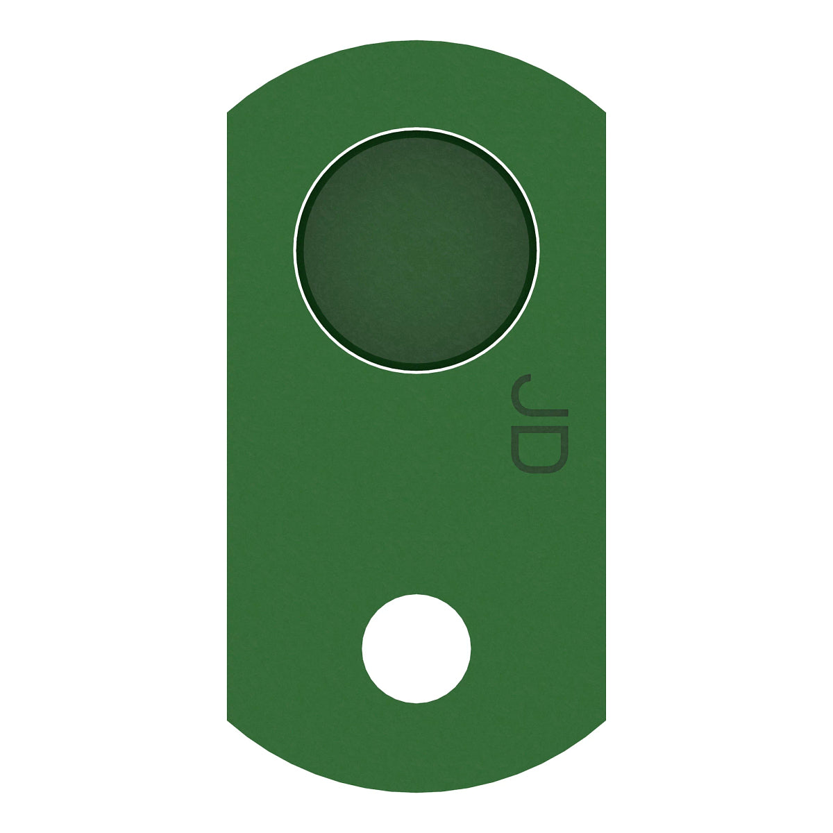 John Deere AFH205730: Arm