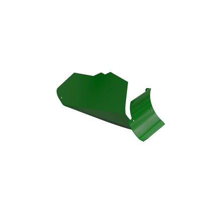 John Deere AFH205997: Right Side Crop Divider