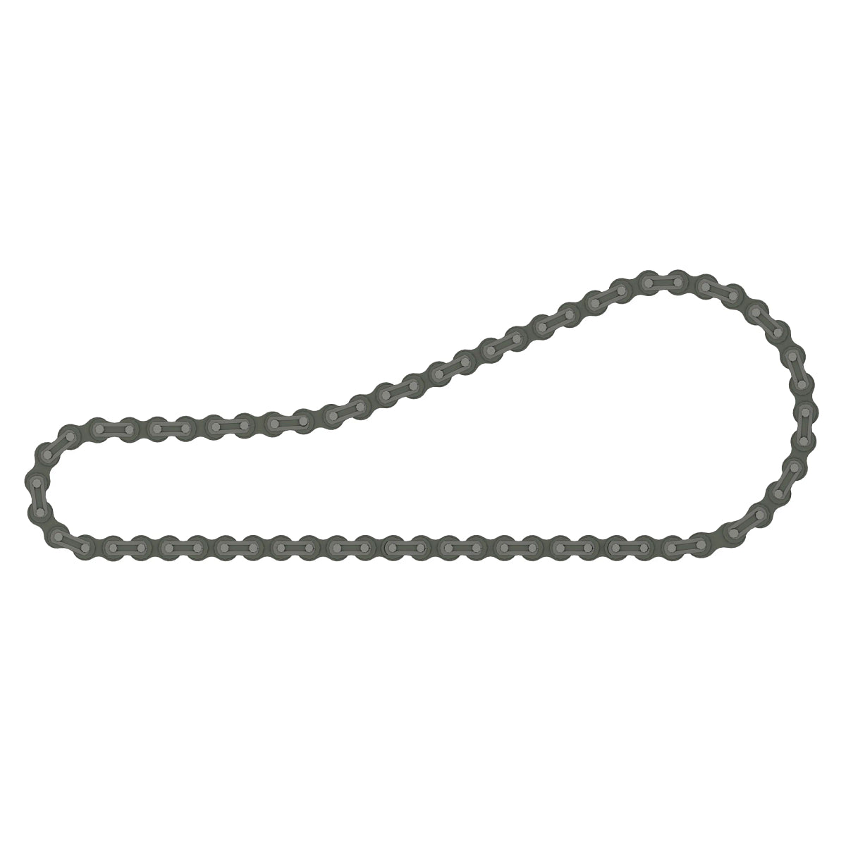 John Deere AFH206116: Roller Chain