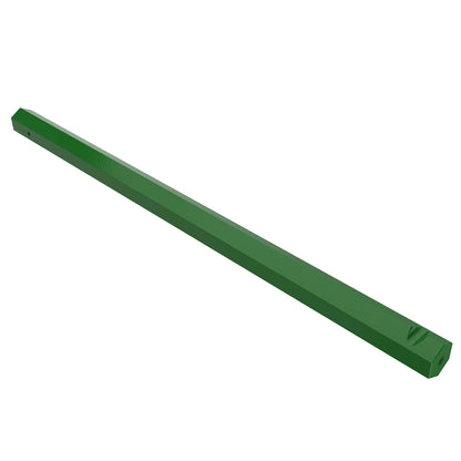 John Deere AFH208296: Gear Assembly Cross Shaft