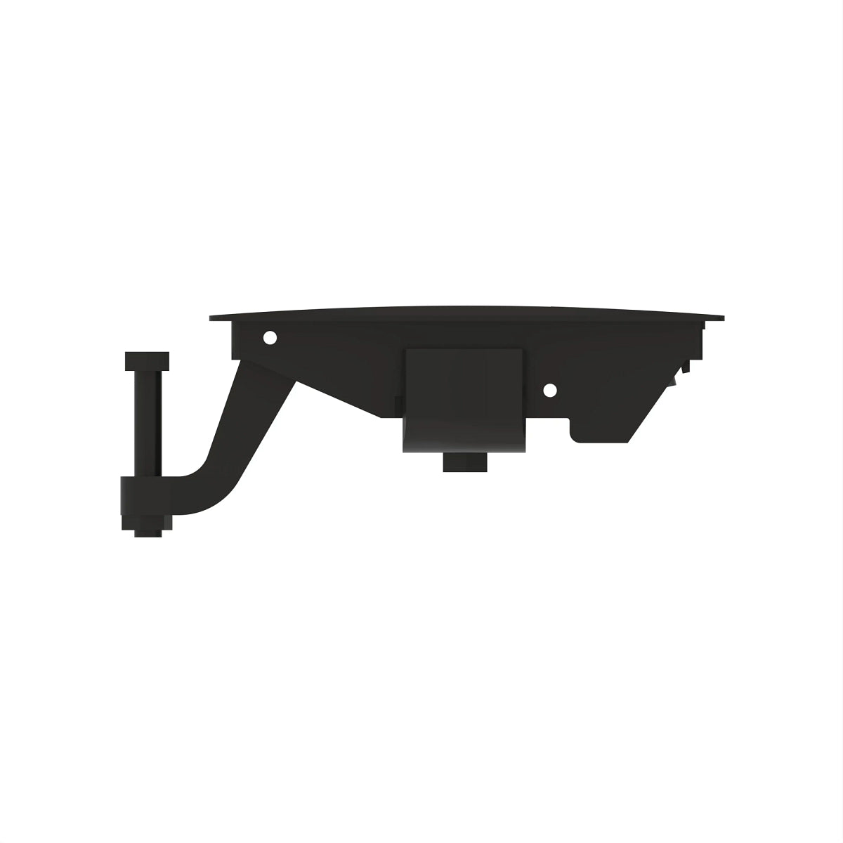 John Deere AFH209358: Cabinet Door Latch