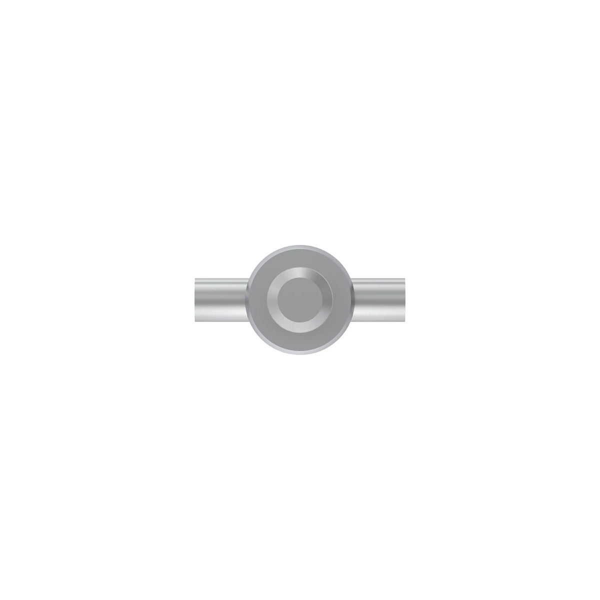 John Deere AFH210165: Pin with T-Handle