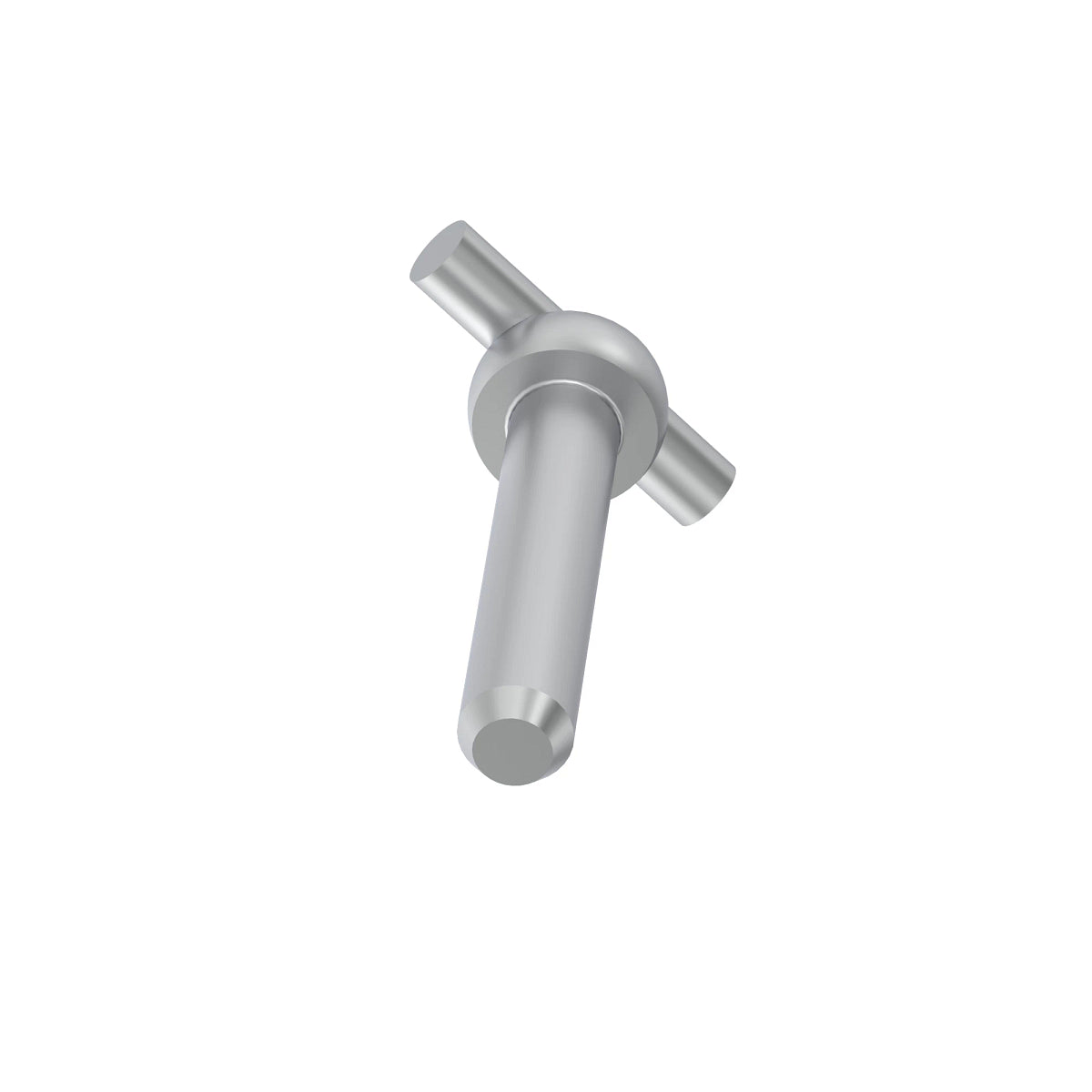 John Deere AFH210165: Pin with T-Handle