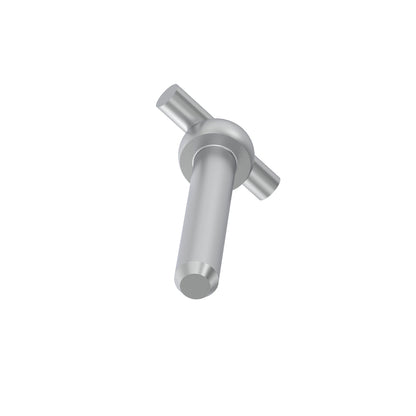 John Deere AFH210165: Pin with T-Handle