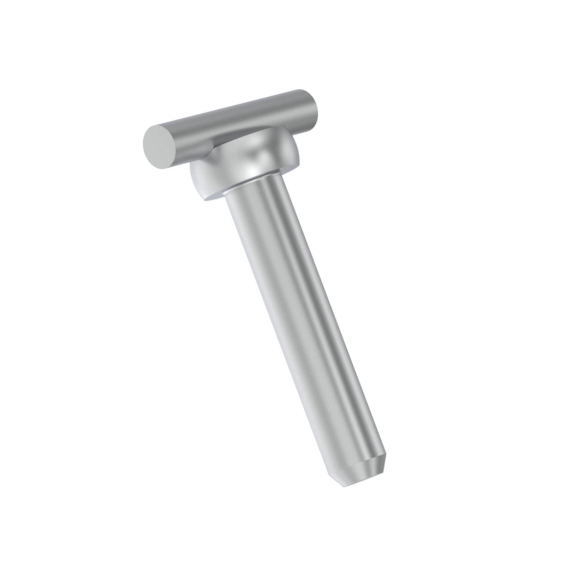John Deere AFH210165: Pin with T-Handle
