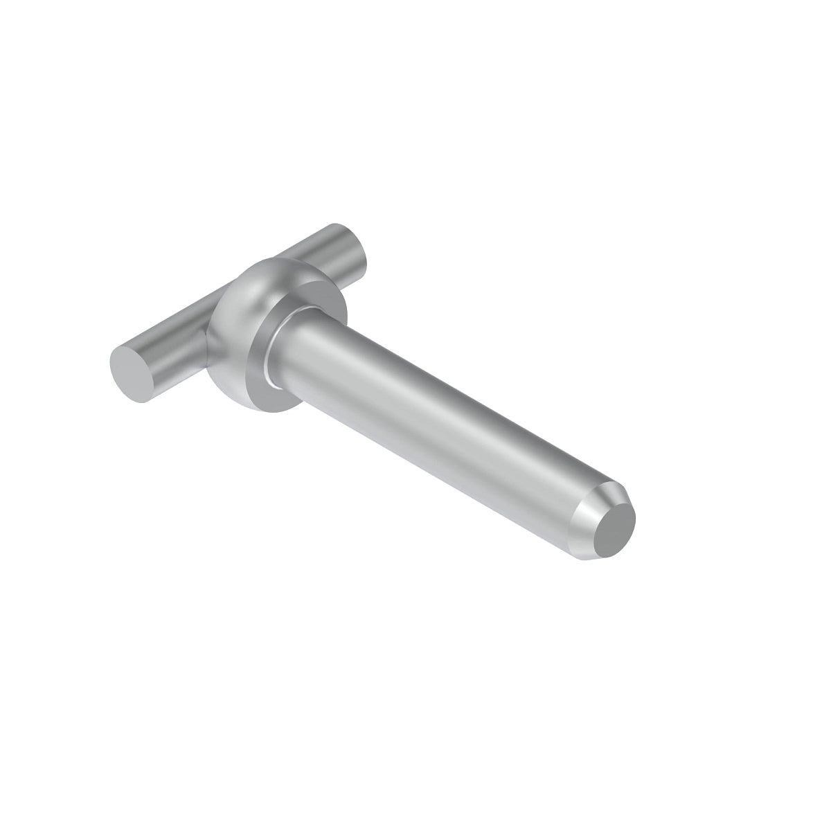 John Deere AFH210165: Pin with T-Handle