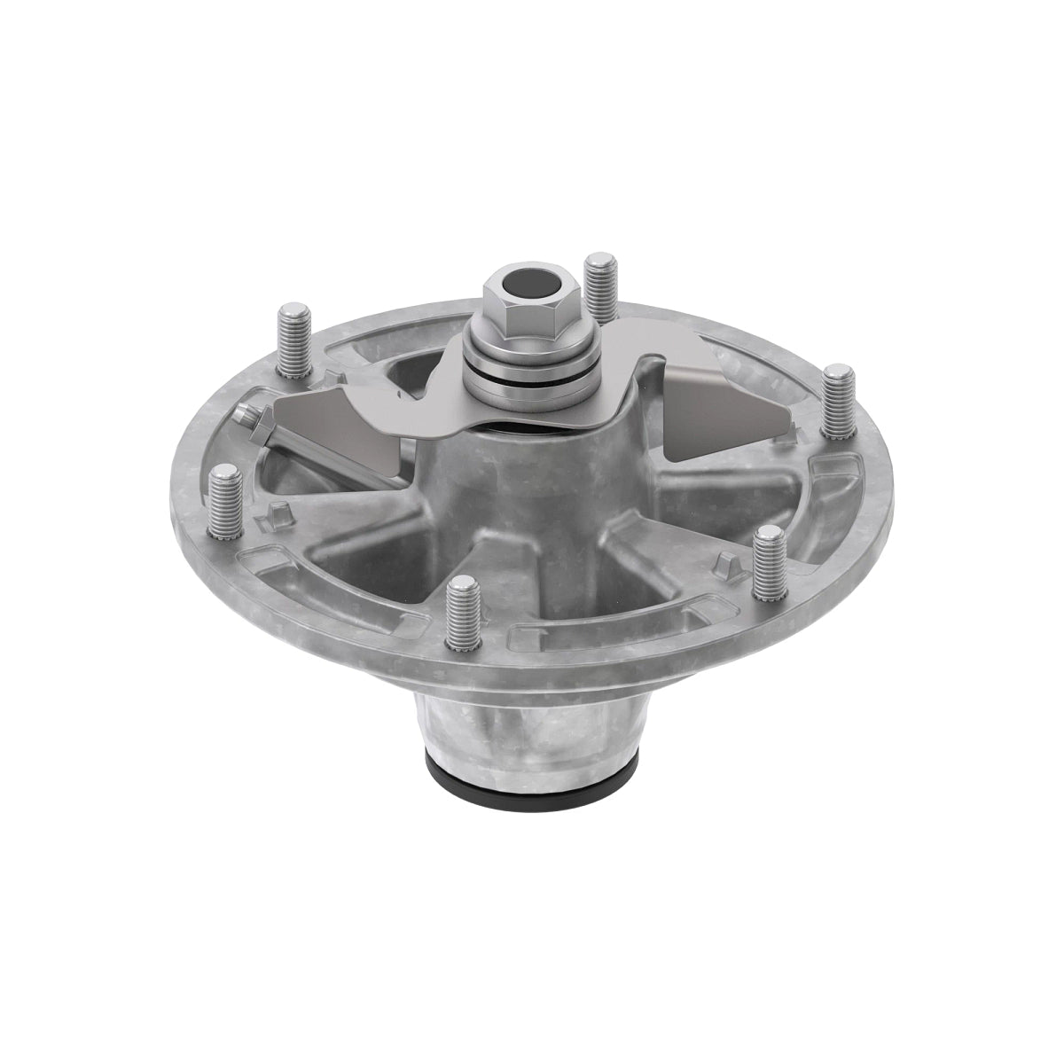 John Deere AFH210459: Inner Spindle Assembly