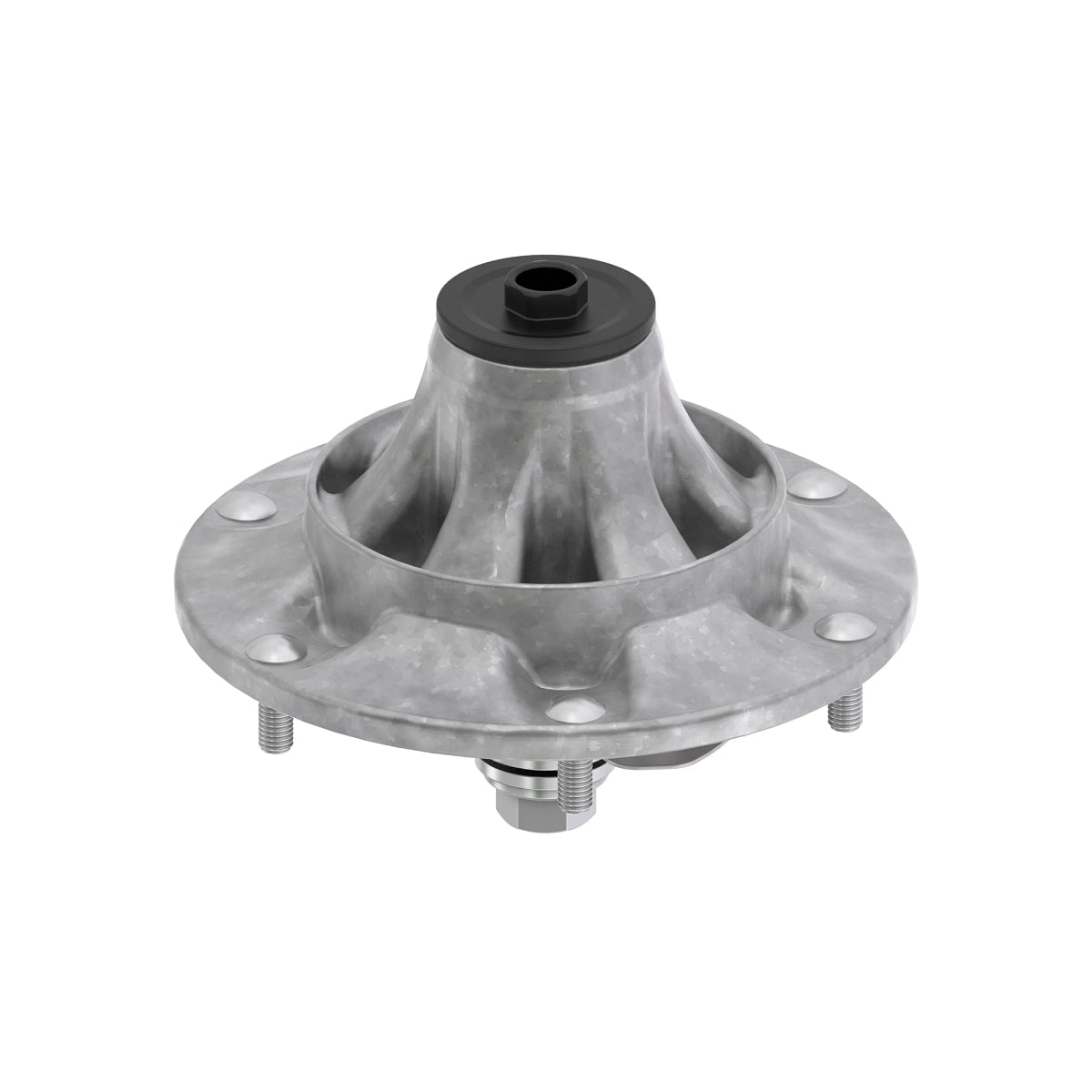 John Deere AFH210459: Inner Spindle Assembly