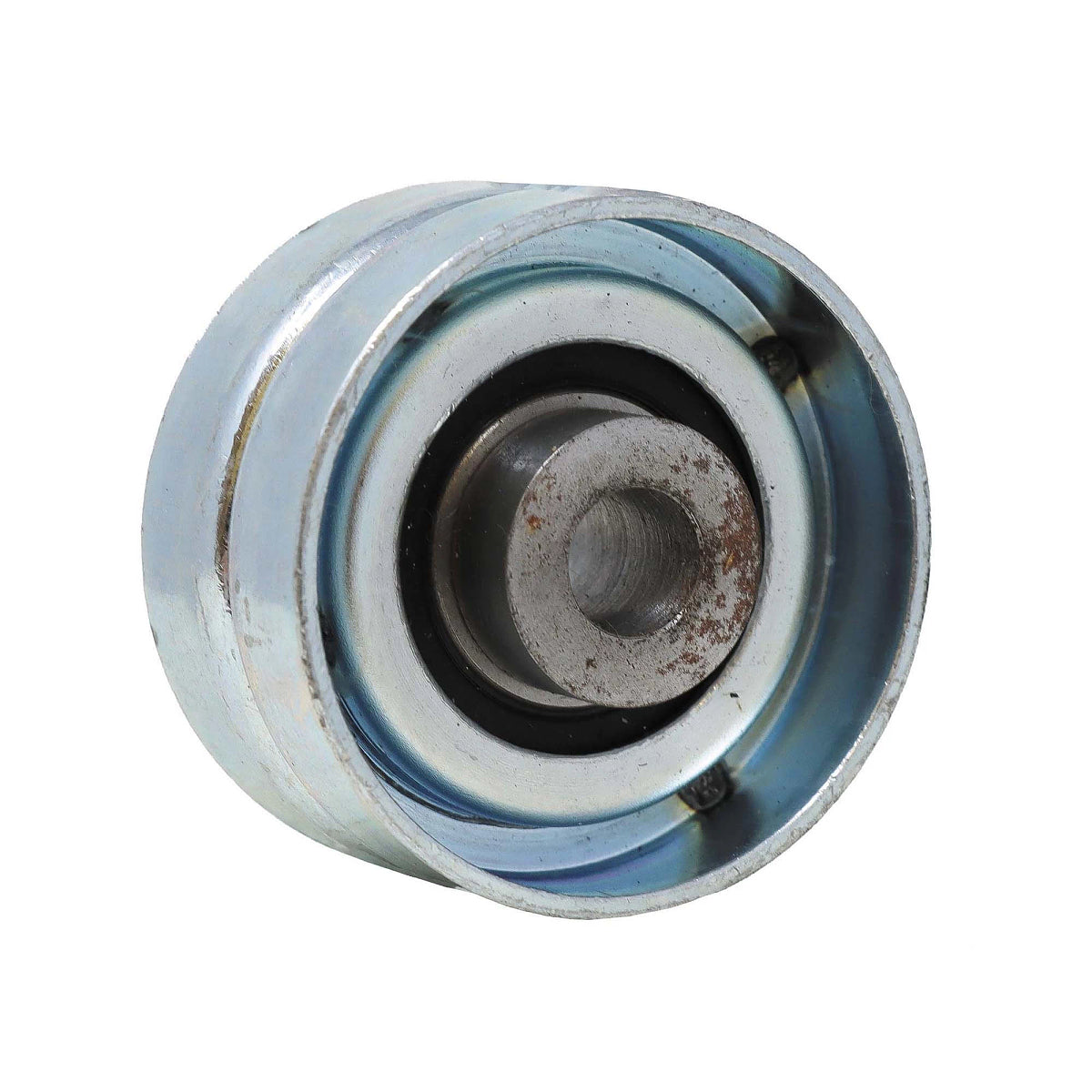 John Deere AFH210749: Surface Wrap Idler (Pulley)