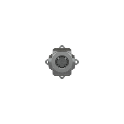 John Deere AFH212054: Universal Driveshaft