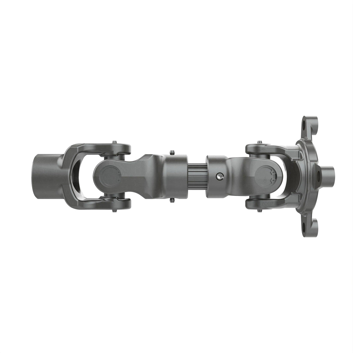 John Deere AFH212054: Universal Driveshaft