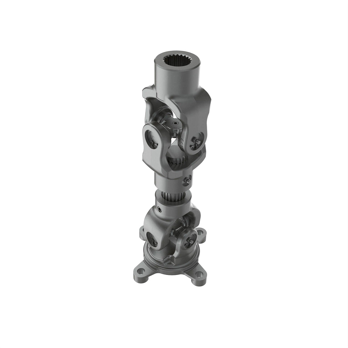 John Deere AFH212054: Universal Driveshaft