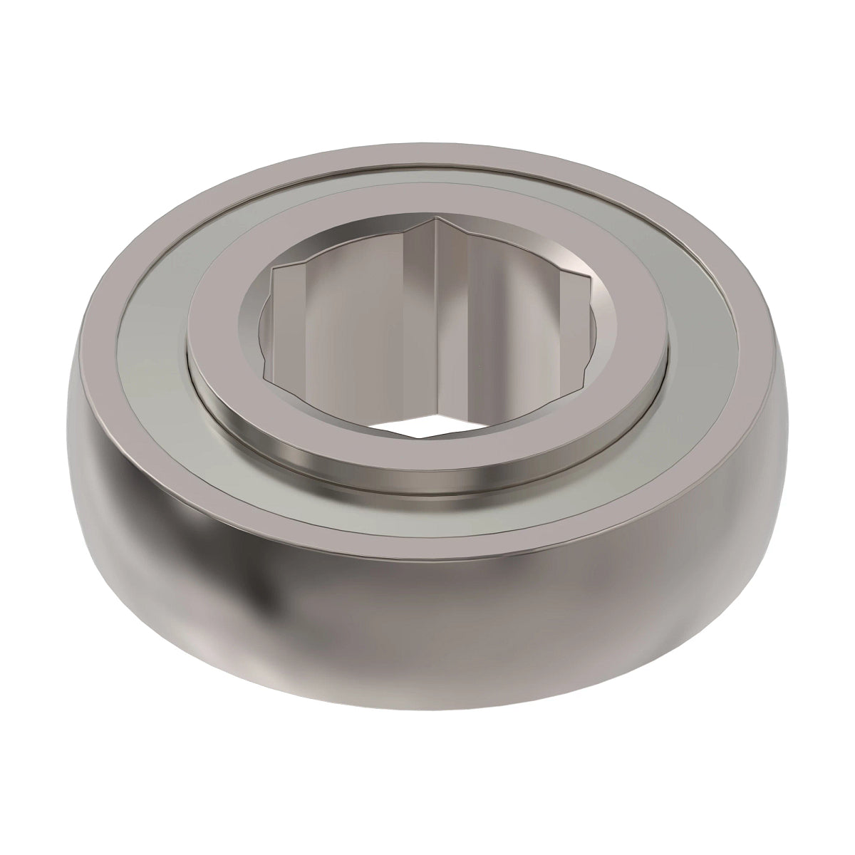 John Deere AFH213106: Spherical Ball Bearing