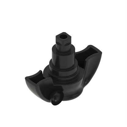John Deere AFH214944: Side Door Latch