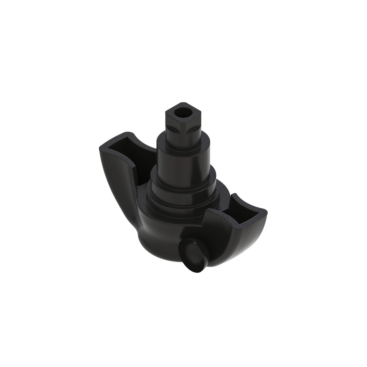 John Deere AFH214944: Side Door Latch