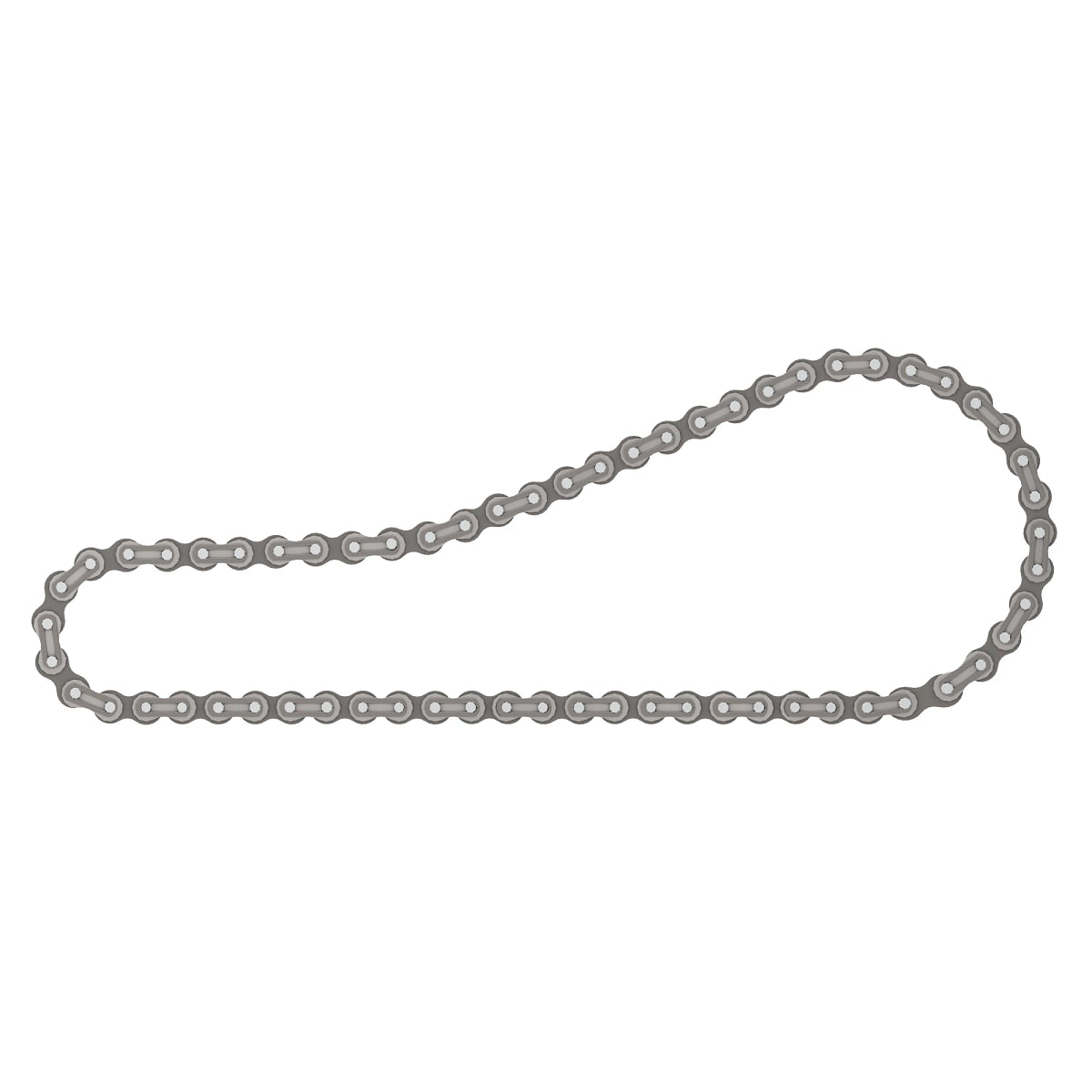 John Deere AFH222278: Roller Chain