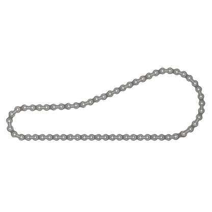 John Deere AFH222278: Roller Chain