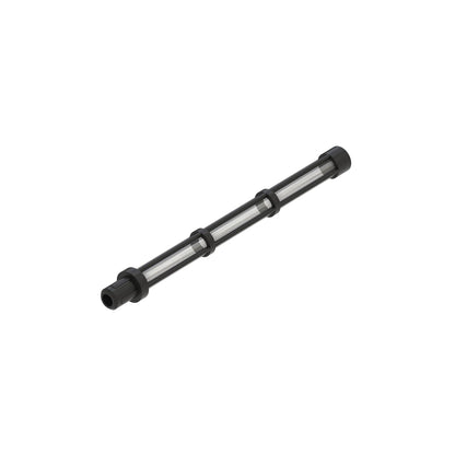 John Deere AH106982: Hand Operated Valve Screen
