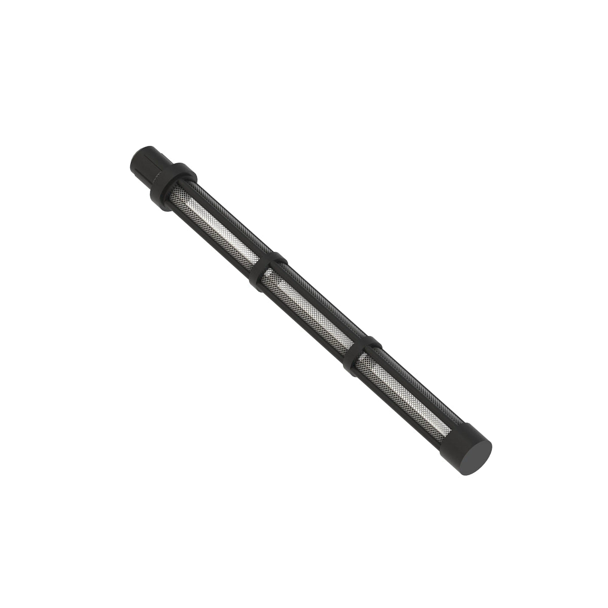 John Deere AH106982: Hand Operated Valve Screen