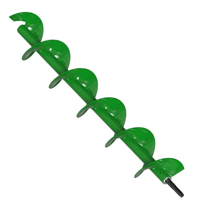 John Deere AH112435: Unloading Inner Auger, 18.5 Feet