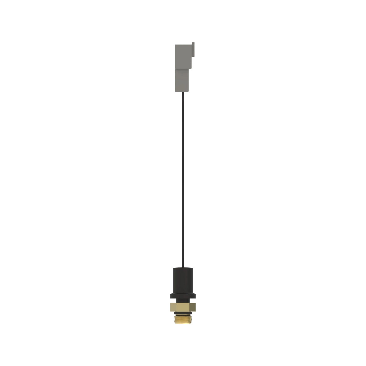 John Deere AH116105: Temperature Switch