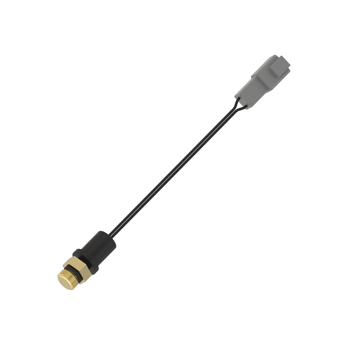 John Deere AH116105: Temperature Switch