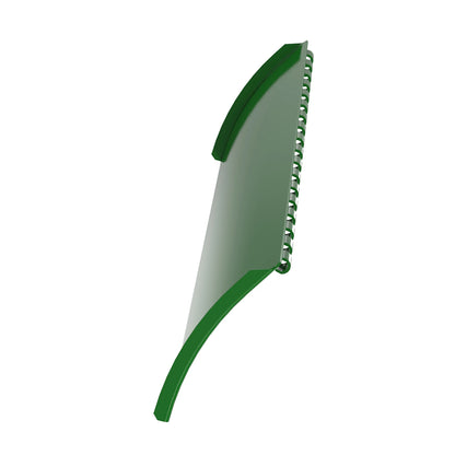 John Deere AH120501: Feed Plate