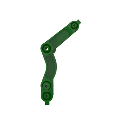John Deere AH125970: Chaffer Swinger Arm, Right Side