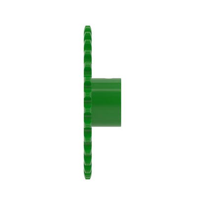 John Deere AH126008: Tailing Elevator Drive Chain Sprocket