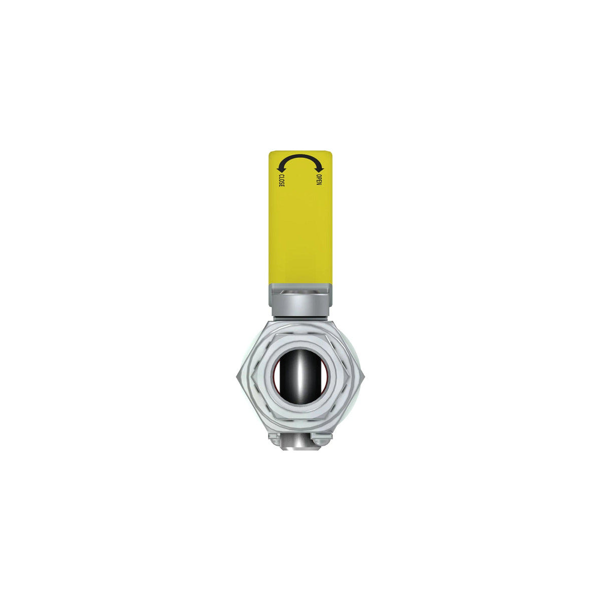 John Deere AH128241: Hydraulic Quick Connect Coupler