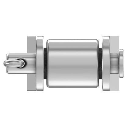 John Deere AH137631: Chain Link