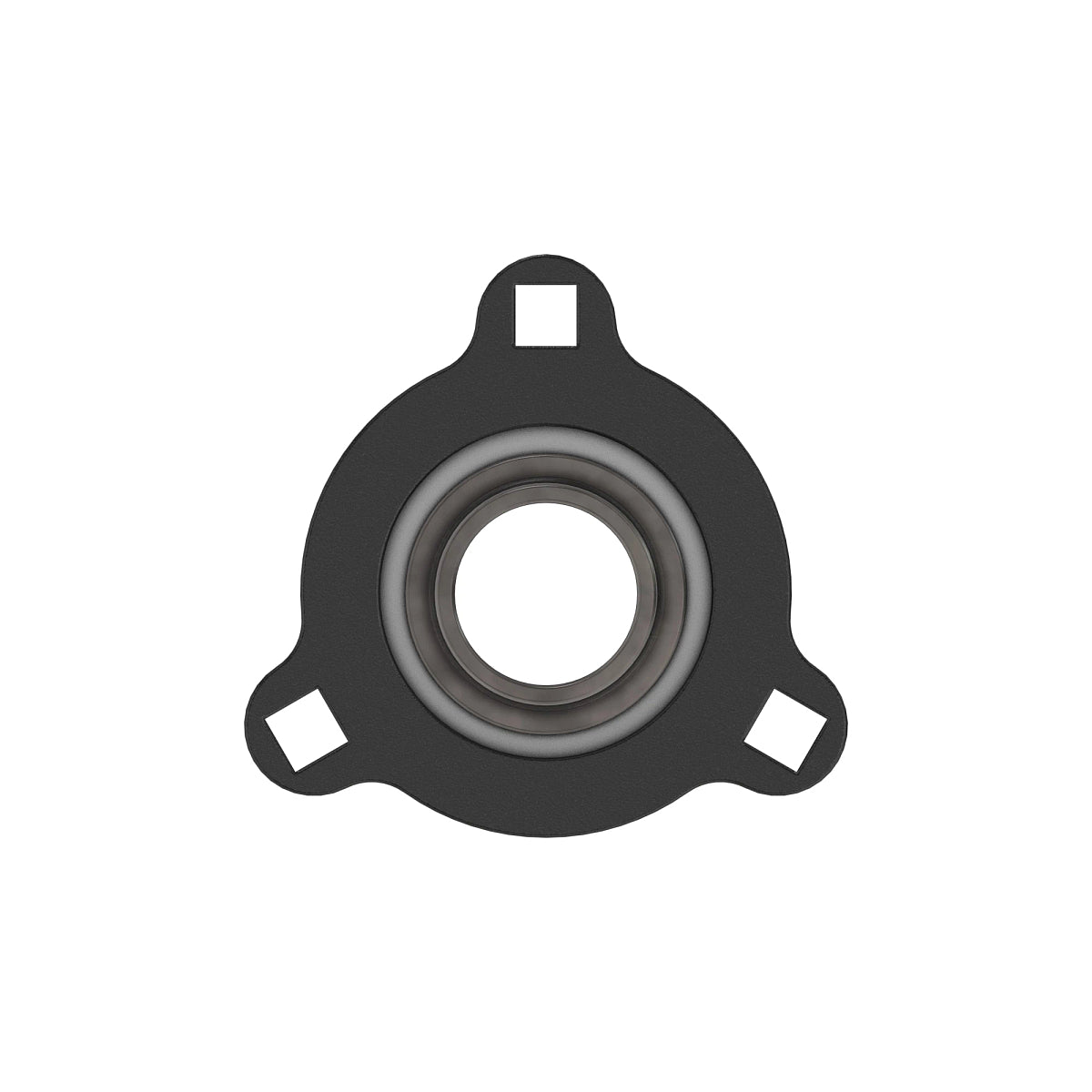 John Deere AH139260: Bearing with Housing
