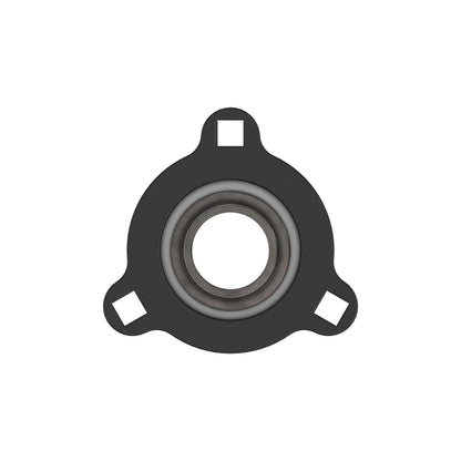 John Deere AH139260: Bearing with Housing