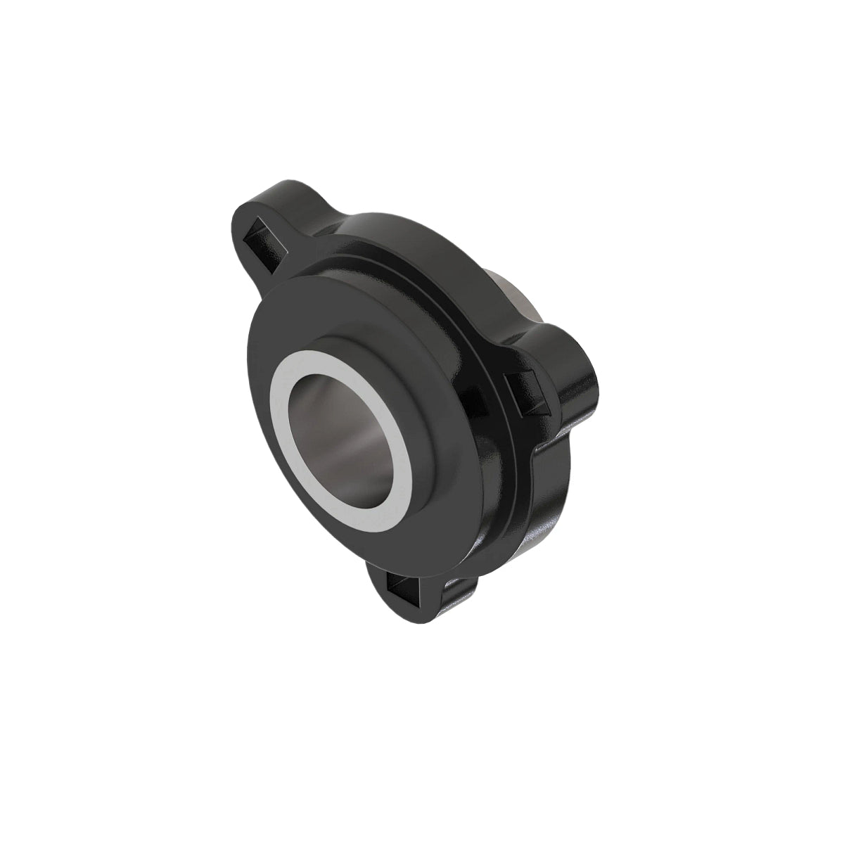 John Deere AH139260: Bearing with Housing