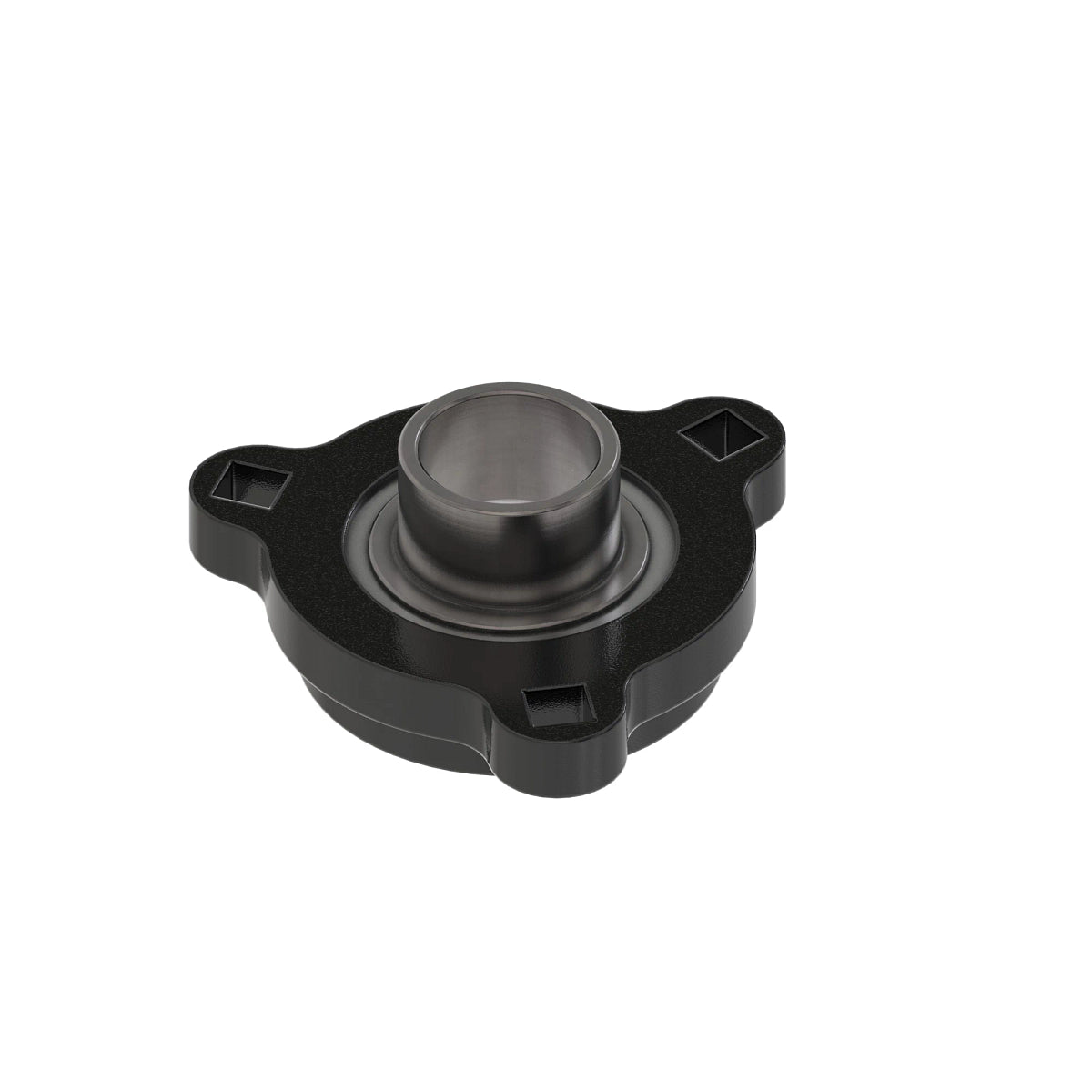 John Deere AH139260: Bearing with Housing