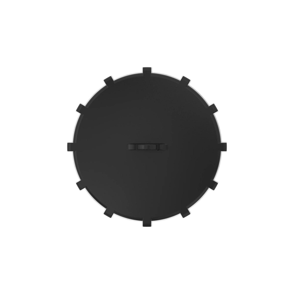 John Deere AH141823: Fuel Filler Cap