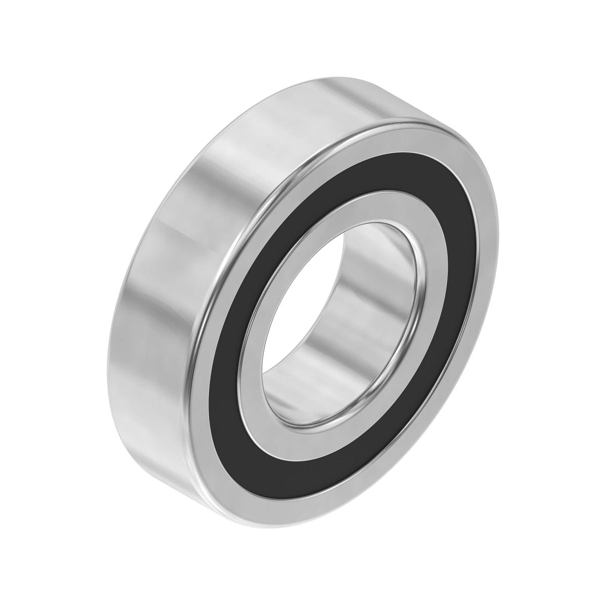 John Deere AH144150: Single Row Cylindrical Ball Bearing