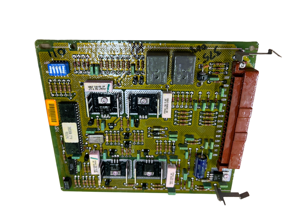 John Deere AH145964S Circuit Board